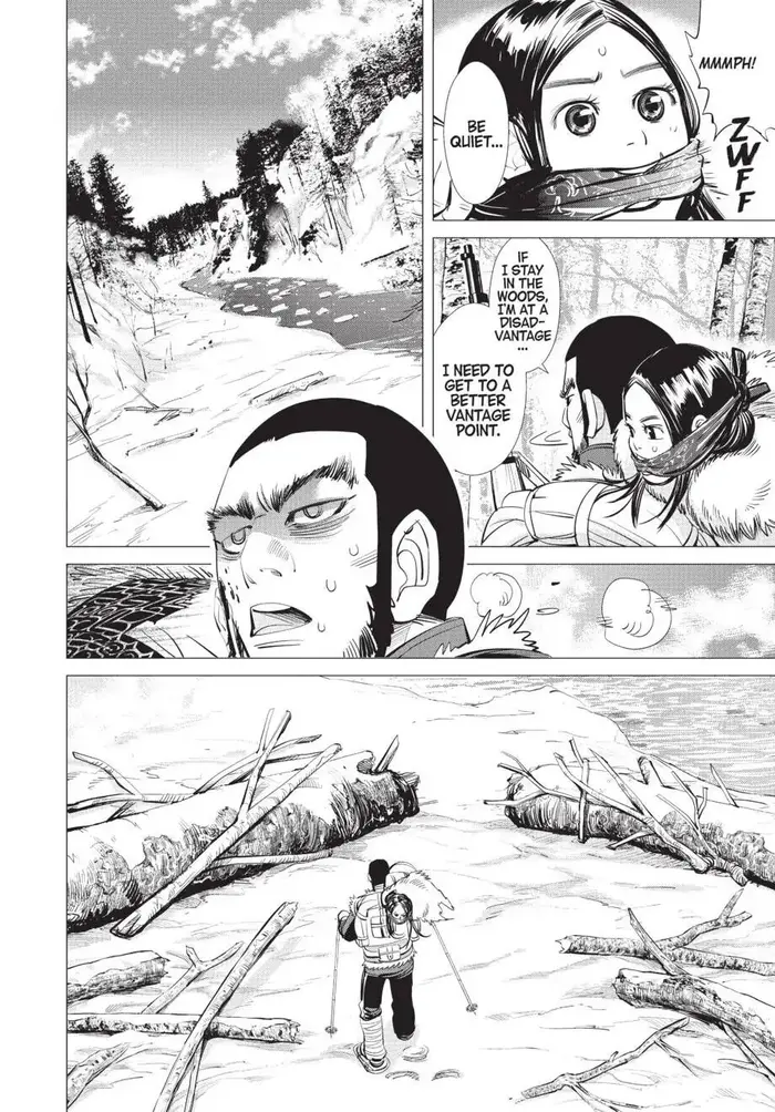 Golden Kamuy Chapter 28 image 13_optimized